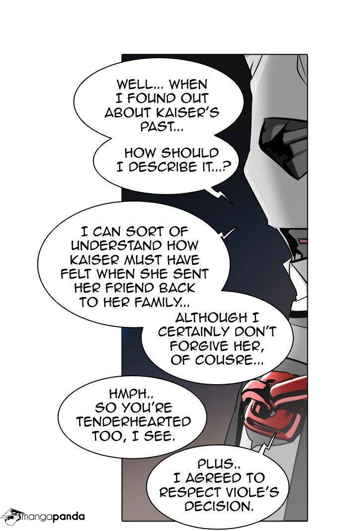 Tower of God Chapter 300 image 061